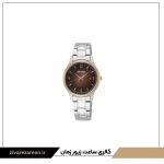 ساعت مچی زنانه سیکو مدل SXDH02P1