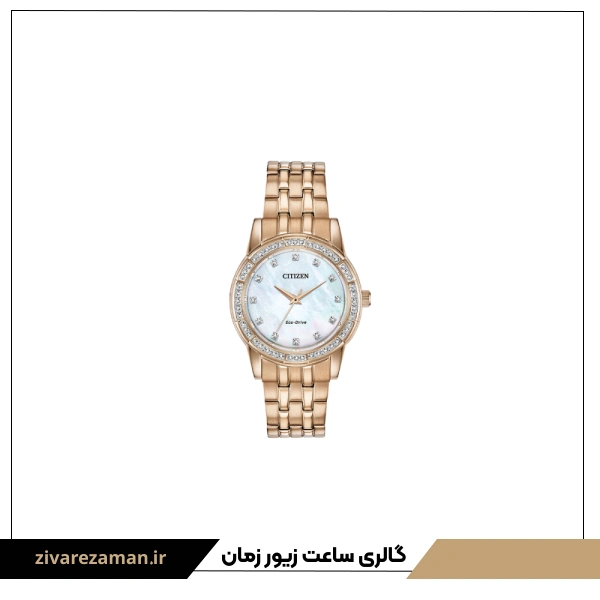 ساعت مچی زنانه مدل EM0773-54D ساعت مچی زنانه مدل EM0773-54D