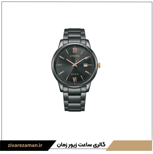 ویژگی های ساعت مچی ست سیتیزن مدل BM6976-72E