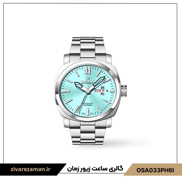 Omax OSA033PH6I ساعت مچی مردانه اوماکس مدل OSA033PH6I