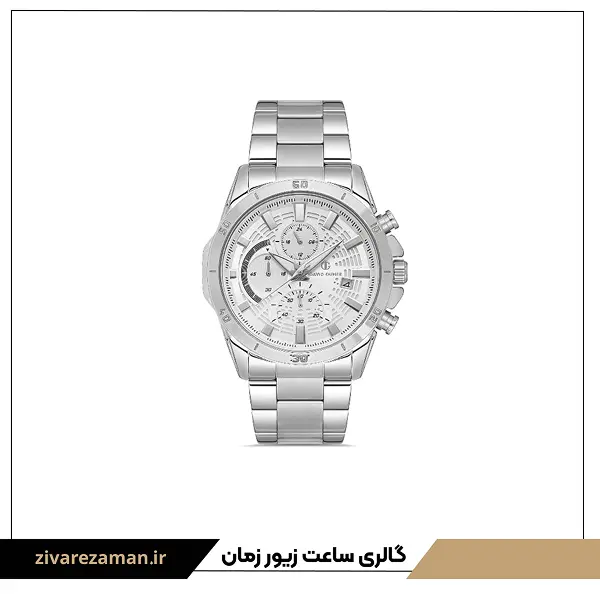 DG-8667GA-A1 ساعت مچی مردانه دیوید گانر مدل DG-8667GA-A1