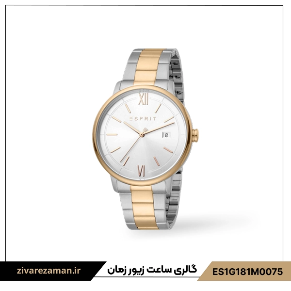 Esprit ES1G181M0075 ساعت مچی مردانه اسپریت مدل ES1G181M0075