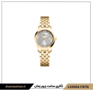 ساعت مچی زنانه اپلا مدل L32004.1167Q