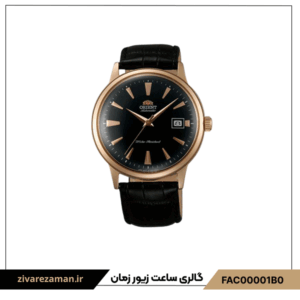 ساعت مچی مردانه اورینت مدل FAC00001B0