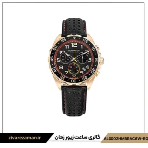 ساعت مچی مردانه رومانسون مدل AL0002HMBRAC6W-RG