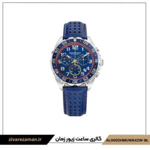ساعت مچی مردانه رومانسون مدل AL0002HMUWA42W-BL
