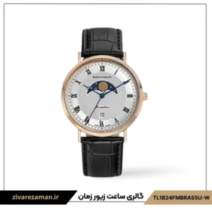 ساعت مچی مردانه رومانسون مدل TL1B24FMBRAS5U-W